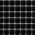 Mosaici - Mosaico unicolore mm 25x25 